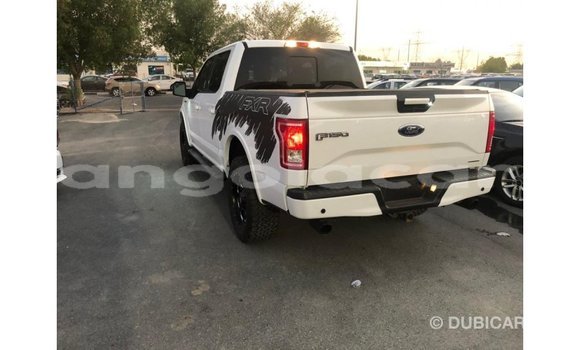 Comprar Importar Ford Flex Branco Carro em Import - Dubai em Bengo Province Comprar Importar Ford Flex Branco Carro em Import - Dubai em Bengo Province