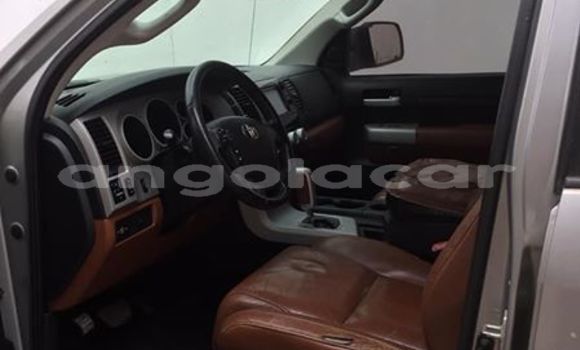 Comprar Usado Toyota Tundra Prata Carro em Luanda em Luanda Province Comprar Usado Toyota Tundra Prata Carro em Luanda em Luanda Province