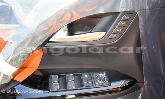 Comprar Importar Lexus LX Outro Carro em Import - Dubai em Bengo Province Comprar Importar Lexus LX Outro Carro em Import - Dubai em Bengo Province