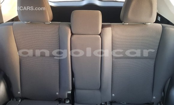 Comprar Importar Toyota 4Runner Preto Carro em Import - Dubai em Bengo Province Comprar Importar Toyota 4Runner Preto Carro em Import - Dubai em Bengo Province