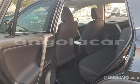 Comprar Importar Toyota 4Runner Preto Carro em Import - Dubai em Bengo Province Comprar Importar Toyota 4Runner Preto Carro em Import - Dubai em Bengo Province