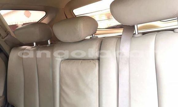 Comprar Usado Nissan Murano Preto Carro em Luanda em Luanda Province Comprar Usado Nissan Murano Preto Carro em Luanda em Luanda Province