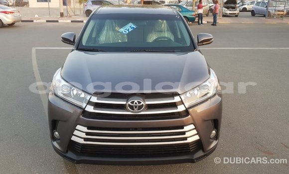 Comprar Importar Toyota Highlander Outro Carro em Import - Dubai em Bengo Province Comprar Importar Toyota Highlander Outro Carro em Import - Dubai em Bengo Province
