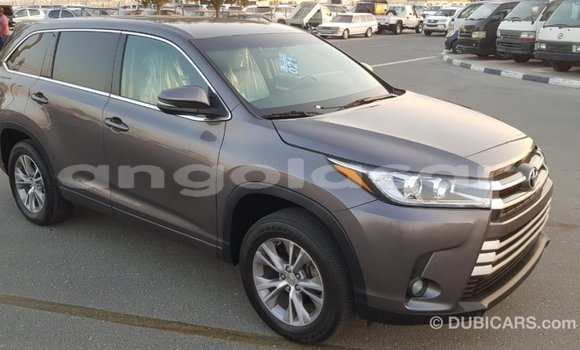 Comprar Importar Toyota Highlander Outro Carro em Import - Dubai em Bengo Province Comprar Importar Toyota Highlander Outro Carro em Import - Dubai em Bengo Province