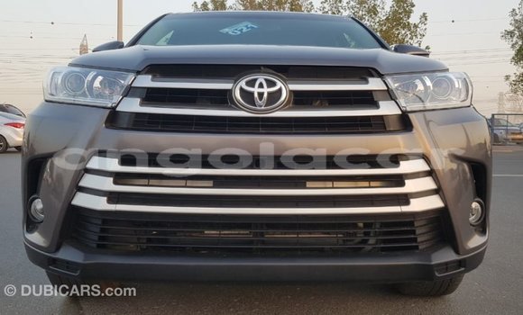 Comprar Importar Toyota Highlander Outro Carro em Import - Dubai em Bengo Province Comprar Importar Toyota Highlander Outro Carro em Import - Dubai em Bengo Province