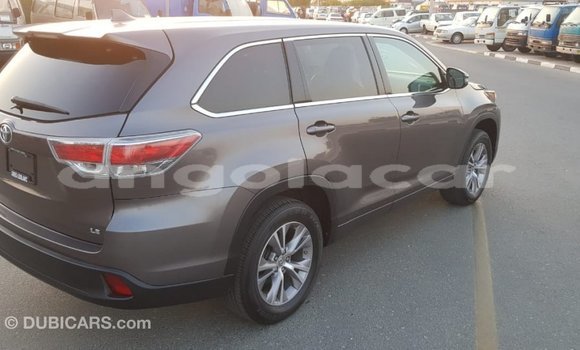 Comprar Importar Toyota Highlander Outro Carro em Import - Dubai em Bengo Province Comprar Importar Toyota Highlander Outro Carro em Import - Dubai em Bengo Province