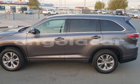 Comprar Importar Toyota Highlander Outro Carro em Import - Dubai em Bengo Province Comprar Importar Toyota Highlander Outro Carro em Import - Dubai em Bengo Province