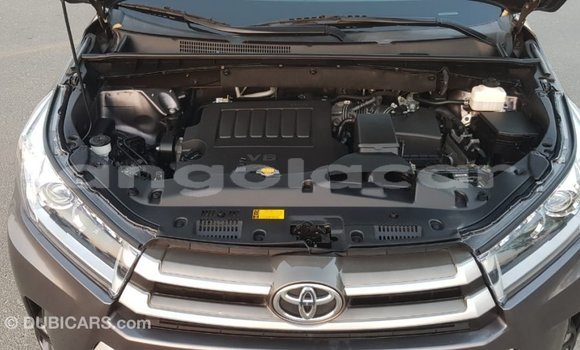 Comprar Importar Toyota Highlander Outro Carro em Import - Dubai em Bengo Province Comprar Importar Toyota Highlander Outro Carro em Import - Dubai em Bengo Province