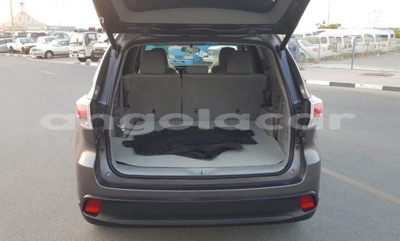 Comprar Importar Toyota Highlander Outro Carro em Import - Dubai em Bengo Province Comprar Importar Toyota Highlander Outro Carro em Import - Dubai em Bengo Province