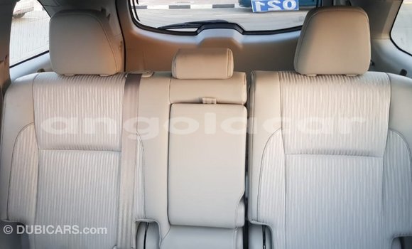 Comprar Importar Toyota Highlander Outro Carro em Import - Dubai em Bengo Province Comprar Importar Toyota Highlander Outro Carro em Import - Dubai em Bengo Province