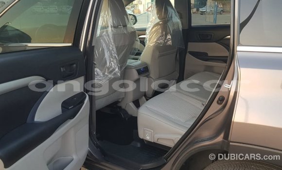Comprar Importar Toyota Highlander Outro Carro em Import - Dubai em Bengo Province Comprar Importar Toyota Highlander Outro Carro em Import - Dubai em Bengo Province