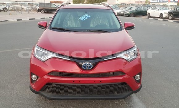 Comprar Importar Toyota 4Runner Vermelho Carro em Import - Dubai em Bengo Province Comprar Importar Toyota 4Runner Vermelho Carro em Import - Dubai em Bengo Province