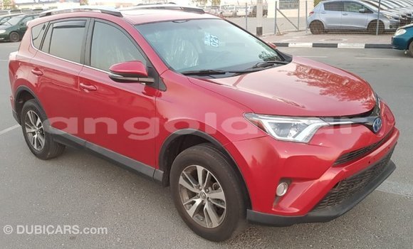 Comprar Importar Toyota 4Runner Vermelho Carro em Import - Dubai em Bengo Province Comprar Importar Toyota 4Runner Vermelho Carro em Import - Dubai em Bengo Province