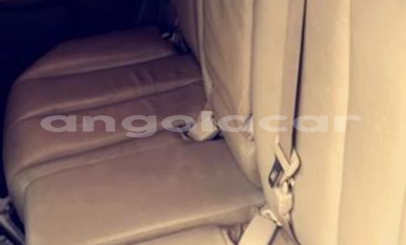 Comprar Usado Nissan Murano Preto Carro em Luanda em Luanda Province Comprar Usado Nissan Murano Preto Carro em Luanda em Luanda Province