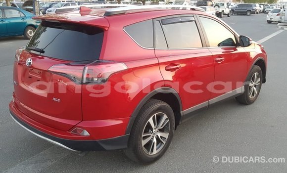 Comprar Importar Toyota 4Runner Vermelho Carro em Import - Dubai em Bengo Province Comprar Importar Toyota 4Runner Vermelho Carro em Import - Dubai em Bengo Province