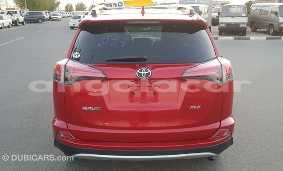 Comprar Importar Toyota 4Runner Vermelho Carro em Import - Dubai em Bengo Province Comprar Importar Toyota 4Runner Vermelho Carro em Import - Dubai em Bengo Province