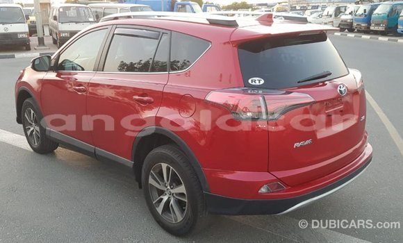 Comprar Importar Toyota 4Runner Vermelho Carro em Import - Dubai em Bengo Province Comprar Importar Toyota 4Runner Vermelho Carro em Import - Dubai em Bengo Province