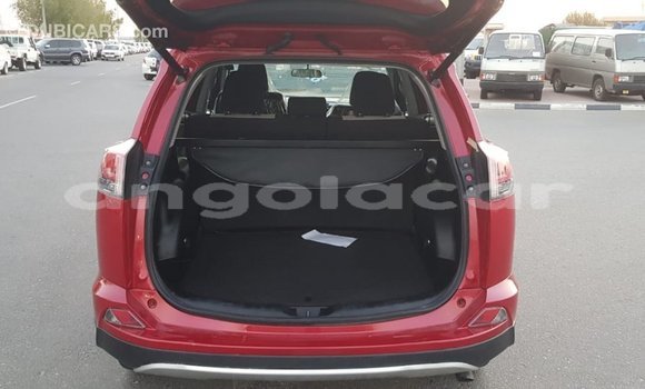 Comprar Importar Toyota 4Runner Vermelho Carro em Import - Dubai em Bengo Province Comprar Importar Toyota 4Runner Vermelho Carro em Import - Dubai em Bengo Province
