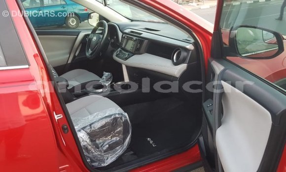 Comprar Importar Toyota 4Runner Vermelho Carro em Import - Dubai em Bengo Province Comprar Importar Toyota 4Runner Vermelho Carro em Import - Dubai em Bengo Province