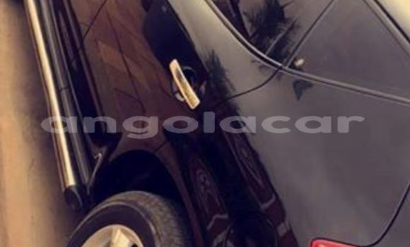 Comprar Usado Nissan Murano Preto Carro em Luanda em Luanda Province Comprar Usado Nissan Murano Preto Carro em Luanda em Luanda Province