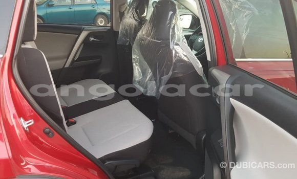 Comprar Importar Toyota 4Runner Vermelho Carro em Import - Dubai em Bengo Province Comprar Importar Toyota 4Runner Vermelho Carro em Import - Dubai em Bengo Province