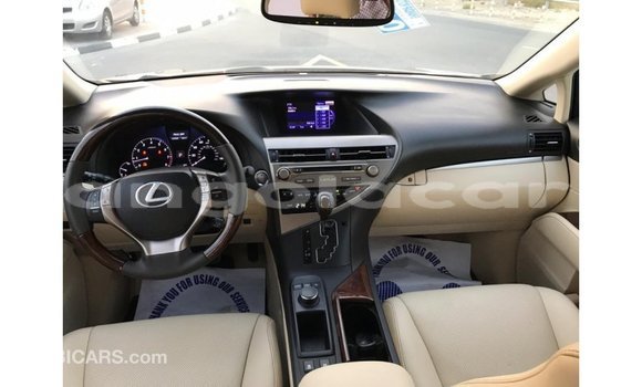 Comprar Importar Lexus RX 350 Azul Carro em Import - Dubai em Bengo Province Comprar Importar Lexus RX 350 Azul Carro em Import - Dubai em Bengo Province