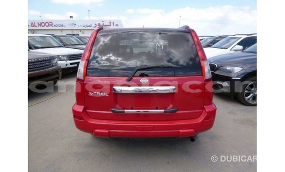 Acheter Import Utilitaire Nissan Evalia Rouge à Import - Dubai, Province de Bengo Acheter Import Utilitaire Nissan Evalia Rouge à Import - Dubai, Province de Bengo