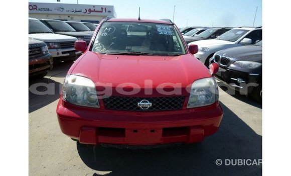 Acheter Import Utilitaire Nissan Evalia Rouge à Import - Dubai, Province de Bengo Acheter Import Utilitaire Nissan Evalia Rouge à Import - Dubai, Province de Bengo
