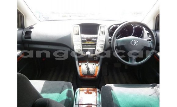 Comprar Importar Toyota Harrier Preto Carro em Import - Dubai em Bengo Province Comprar Importar Toyota Harrier Preto Carro em Import - Dubai em Bengo Province