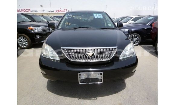 Comprar Importar Toyota Harrier Preto Carro em Import - Dubai em Bengo Province Comprar Importar Toyota Harrier Preto Carro em Import - Dubai em Bengo Province