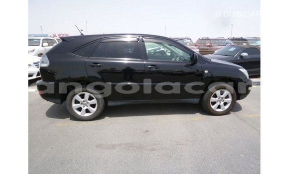 Comprar Importar Toyota Harrier Preto Carro em Import - Dubai em Bengo Province Comprar Importar Toyota Harrier Preto Carro em Import - Dubai em Bengo Province