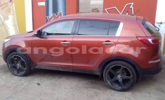 Buy Used Kia Sportage Other Car in Luanda in Luanda Province Buy Used Kia Sportage Other Car in Luanda in Luanda Province