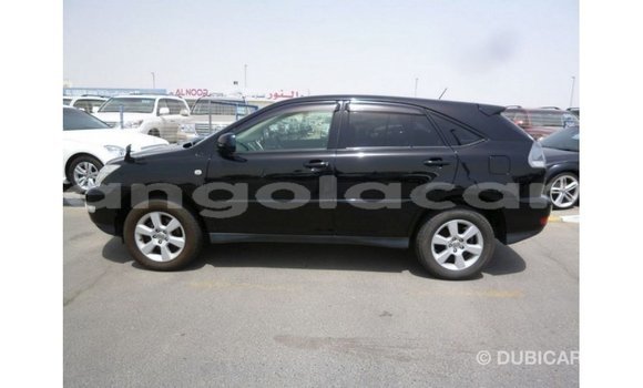 Comprar Importar Toyota Harrier Preto Carro em Import - Dubai em Bengo Province Comprar Importar Toyota Harrier Preto Carro em Import - Dubai em Bengo Province