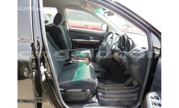 Comprar Importar Toyota Harrier Preto Carro em Import - Dubai em Bengo Province Comprar Importar Toyota Harrier Preto Carro em Import - Dubai em Bengo Province