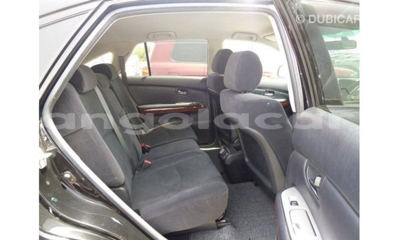 Comprar Importar Toyota Harrier Preto Carro em Import - Dubai em Bengo Province Comprar Importar Toyota Harrier Preto Carro em Import - Dubai em Bengo Province
