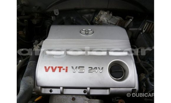 Comprar Importar Toyota Harrier Preto Carro em Import - Dubai em Bengo Province Comprar Importar Toyota Harrier Preto Carro em Import - Dubai em Bengo Province