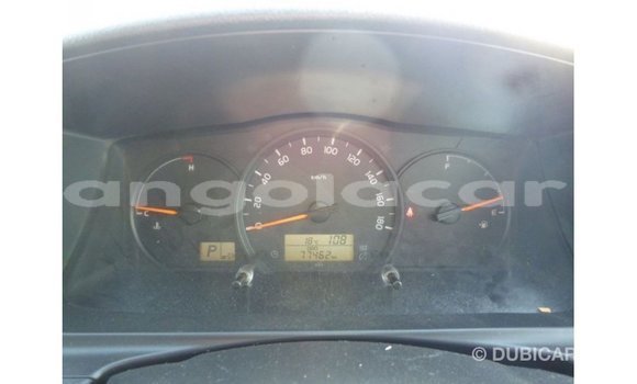 Comprar Importar Toyota Hiace Branco Carro em Import - Dubai em Bengo Province Comprar Importar Toyota Hiace Branco Carro em Import - Dubai em Bengo Province