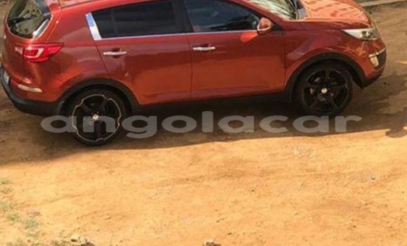 Buy Used Kia Sportage Other Car in Luanda in Luanda Province Buy Used Kia Sportage Other Car in Luanda in Luanda Province