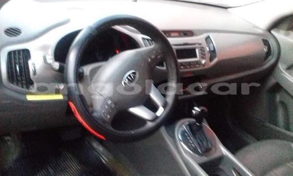 Buy Used Kia Sportage Other Car in Luanda in Luanda Province Buy Used Kia Sportage Other Car in Luanda in Luanda Province