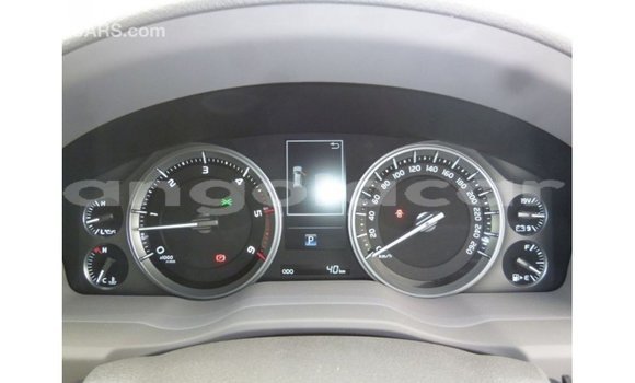 Acheter Import Voiture Toyota Land Cruiser Bleu à Import - Dubai, Province de Bengo Acheter Import Voiture Toyota Land Cruiser Bleu à Import - Dubai, Province de Bengo