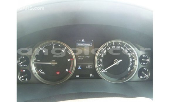 Acheter Import Voiture Toyota Land Cruiser Bleu à Import - Dubai, Province de Bengo Acheter Import Voiture Toyota Land Cruiser Bleu à Import - Dubai, Province de Bengo