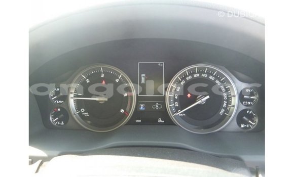 Comprar Importar Toyota Land Cruiser Vermelho Carro em Import - Dubai em Bengo Province Comprar Importar Toyota Land Cruiser Vermelho Carro em Import - Dubai em Bengo Province