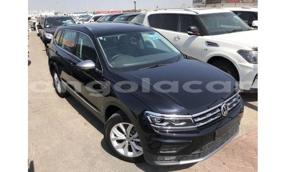 Comprar Importar Volkswagen Tiguan Preto Carro em Import - Dubai em Bengo Province Comprar Importar Volkswagen Tiguan Preto Carro em Import - Dubai em Bengo Province