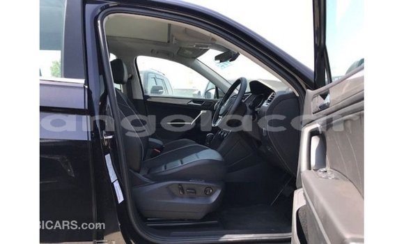 Comprar Importar Volkswagen Tiguan Preto Carro em Import - Dubai em Bengo Province Comprar Importar Volkswagen Tiguan Preto Carro em Import - Dubai em Bengo Province
