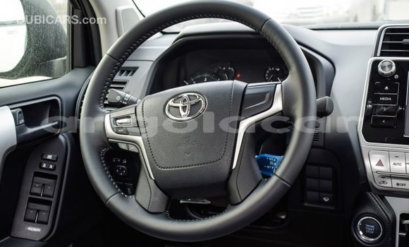 Buy Import Toyota Prado Black Car in Import - Dubai in Bengo Province Buy Import Toyota Prado Black Car in Import - Dubai in Bengo Province