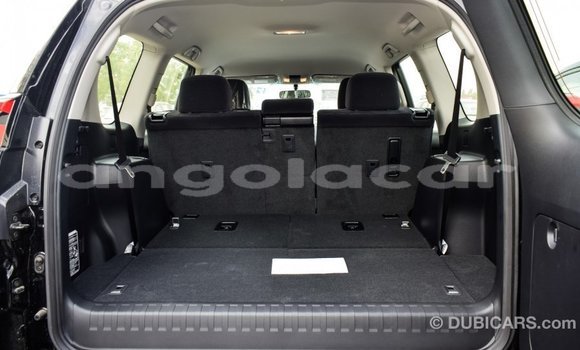 Buy Import Toyota Prado Black Car in Import - Dubai in Bengo Province Buy Import Toyota Prado Black Car in Import - Dubai in Bengo Province