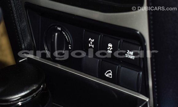 Buy Import Toyota Prado Black Car in Import - Dubai in Bengo Province Buy Import Toyota Prado Black Car in Import - Dubai in Bengo Province