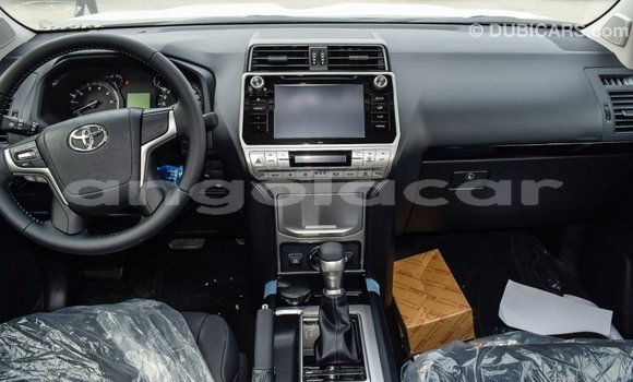 Comprar Importar Toyota Prado Preto Carro em Import - Dubai em Bengo Province Comprar Importar Toyota Prado Preto Carro em Import - Dubai em Bengo Province