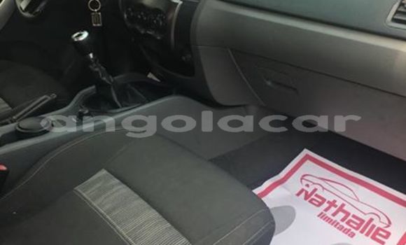 Buy Used Ford Ranger Red Car in Luanda in Luanda Province Buy Used Ford Ranger Red Car in Luanda in Luanda Province