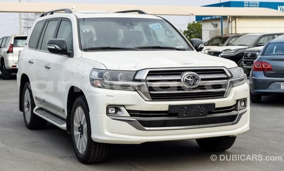 Buy Import Toyota Land Cruiser Black Car in Import - Dubai in Bengo Province Buy Import Toyota Land Cruiser Black Car in Import - Dubai in Bengo Province